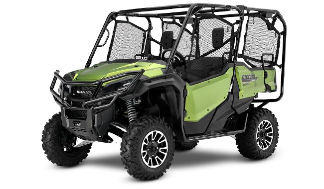 SXS1000M5LL - image 1