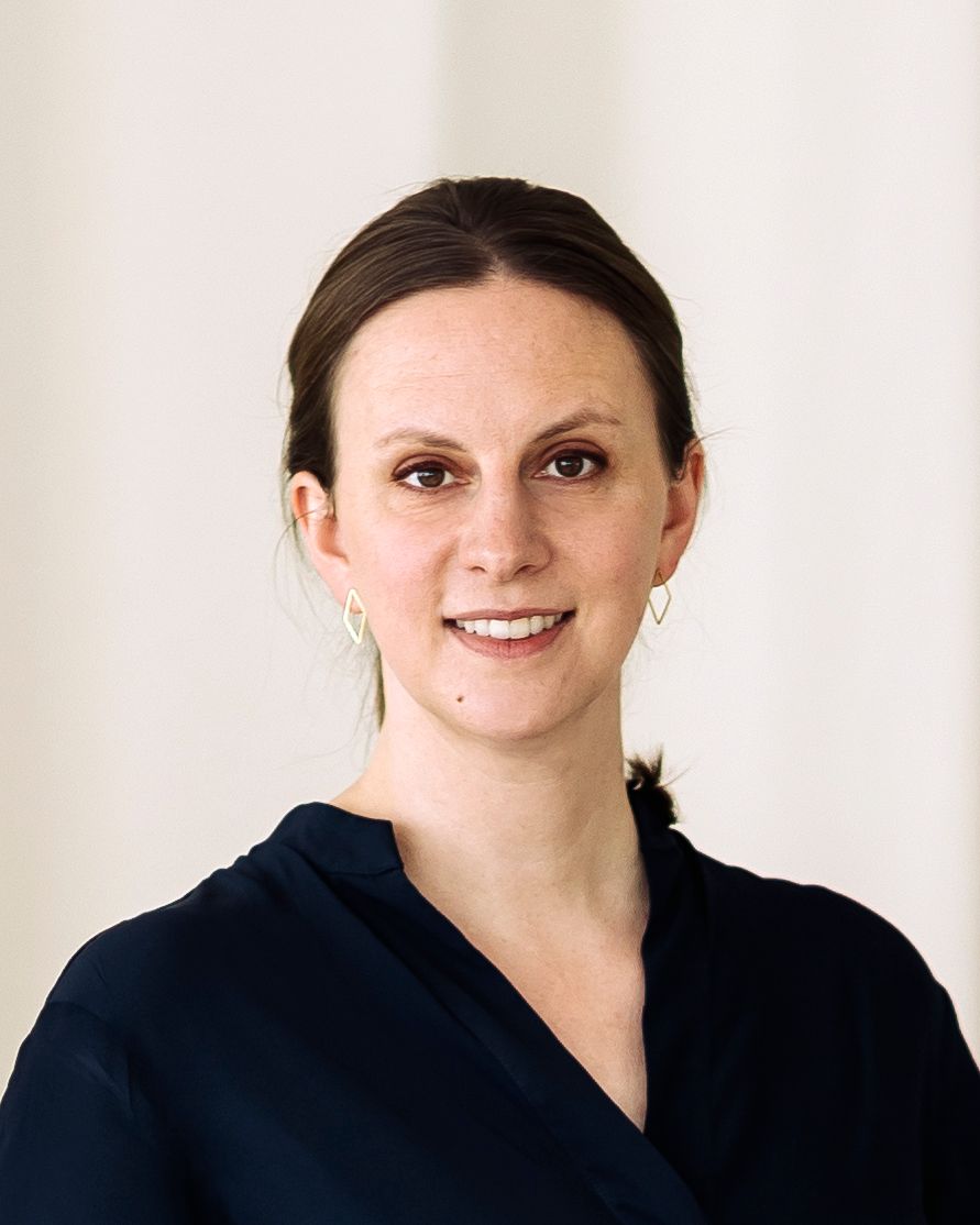 Verena Müller