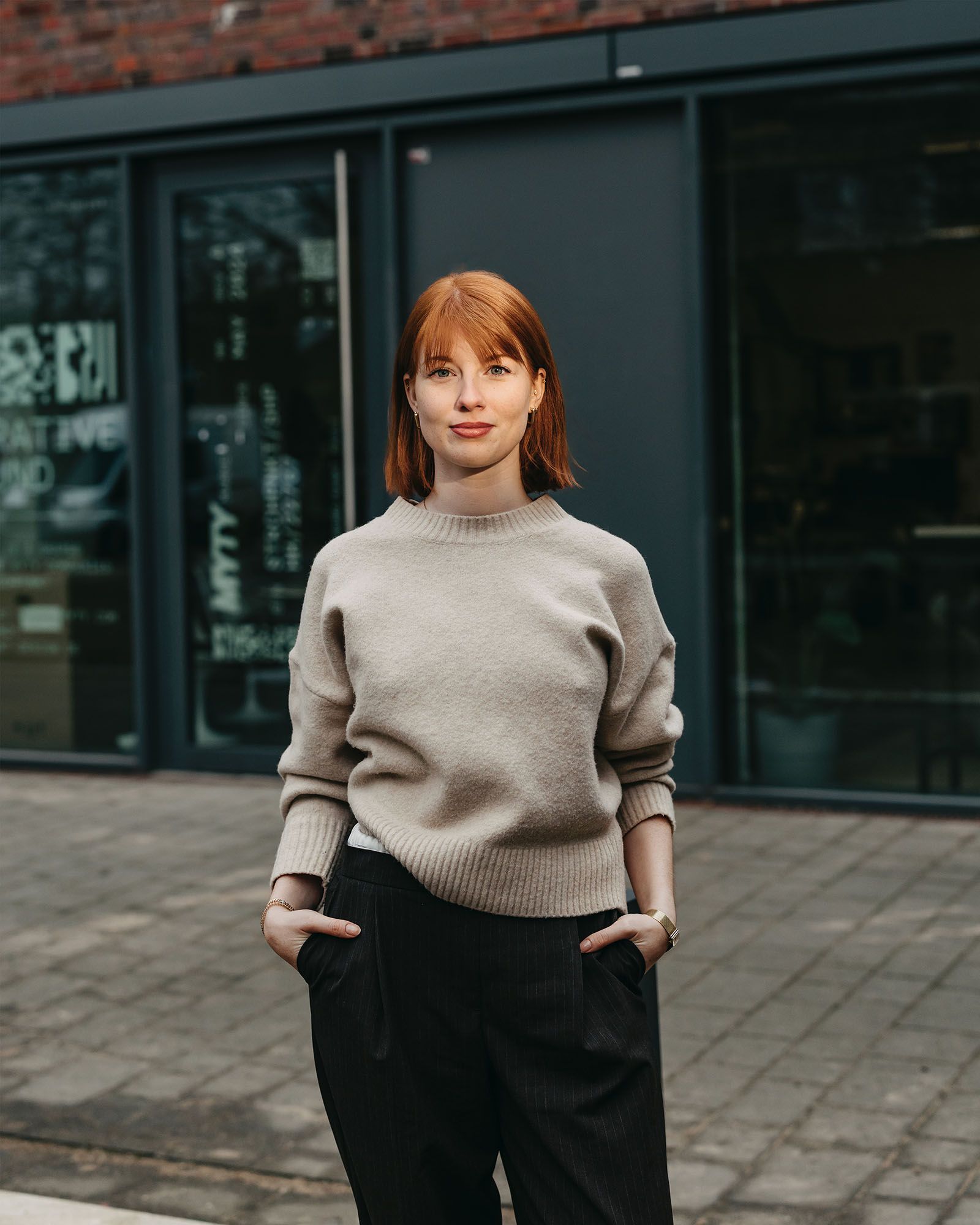 Verena Müller