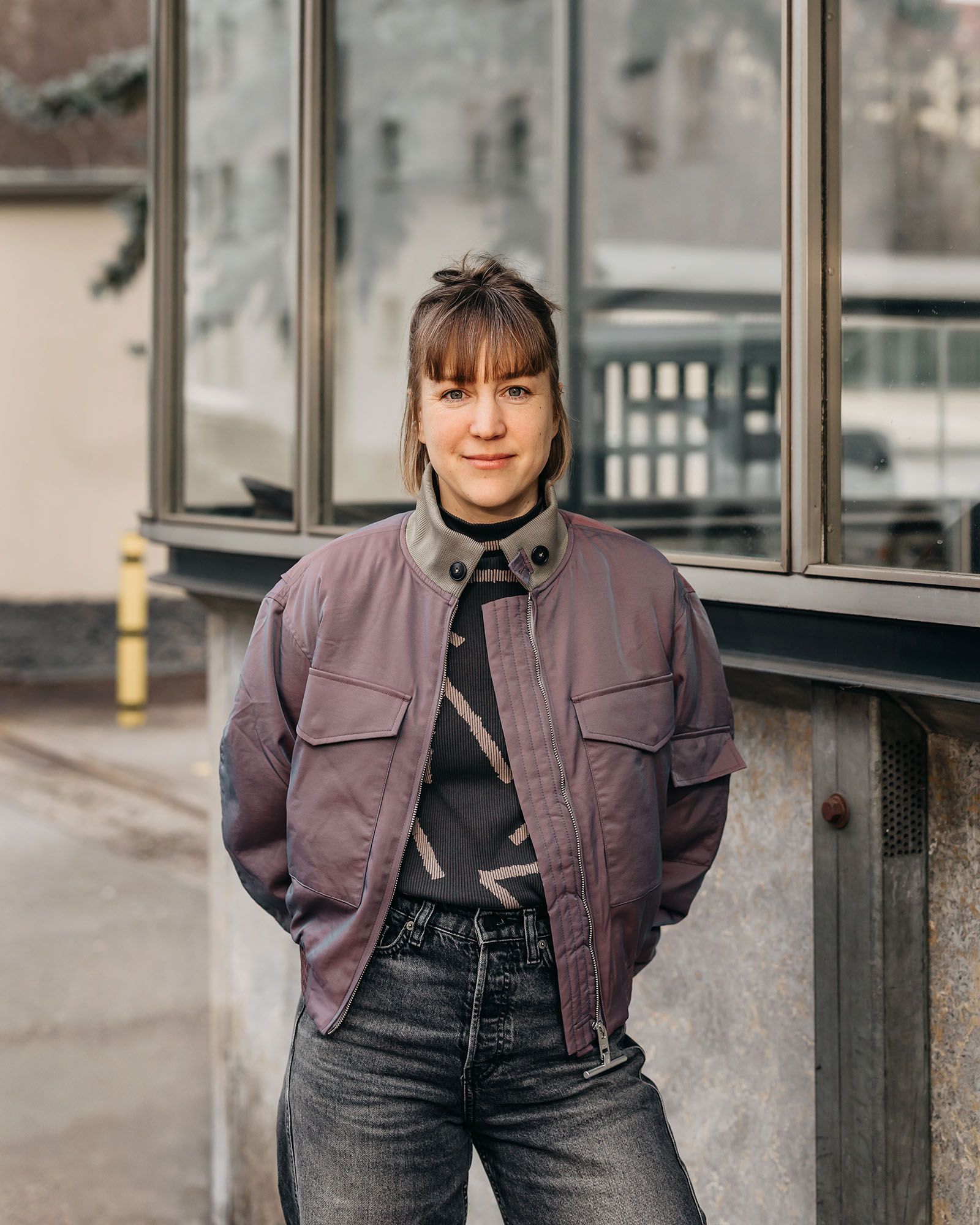 Verena Müller