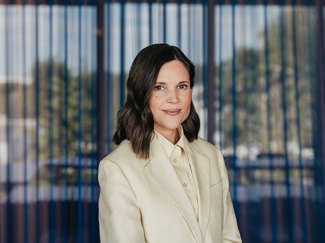 Verena Müller