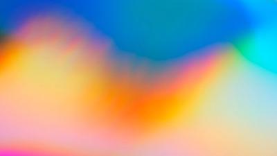 rainbow background