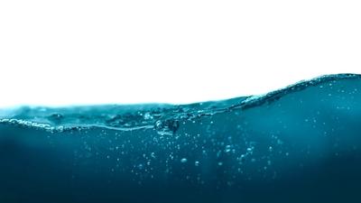 water drops