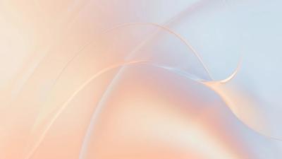 abstract pastel