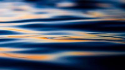 body of water