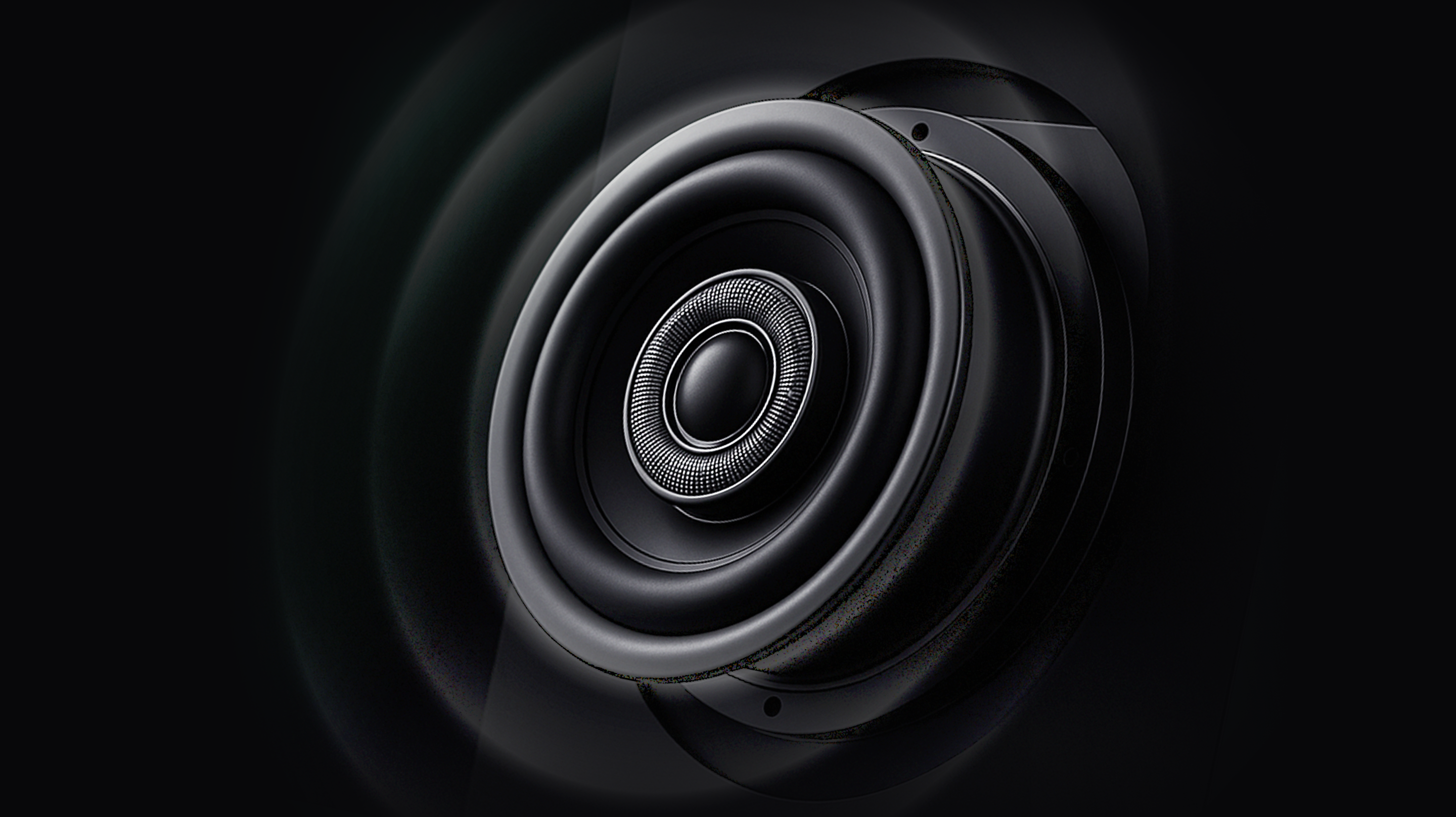 Powered By Dolby Audio
