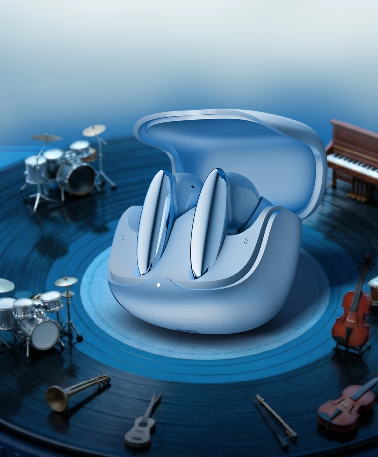3D Soundstage