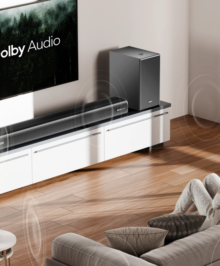 Dolby Signature Sound