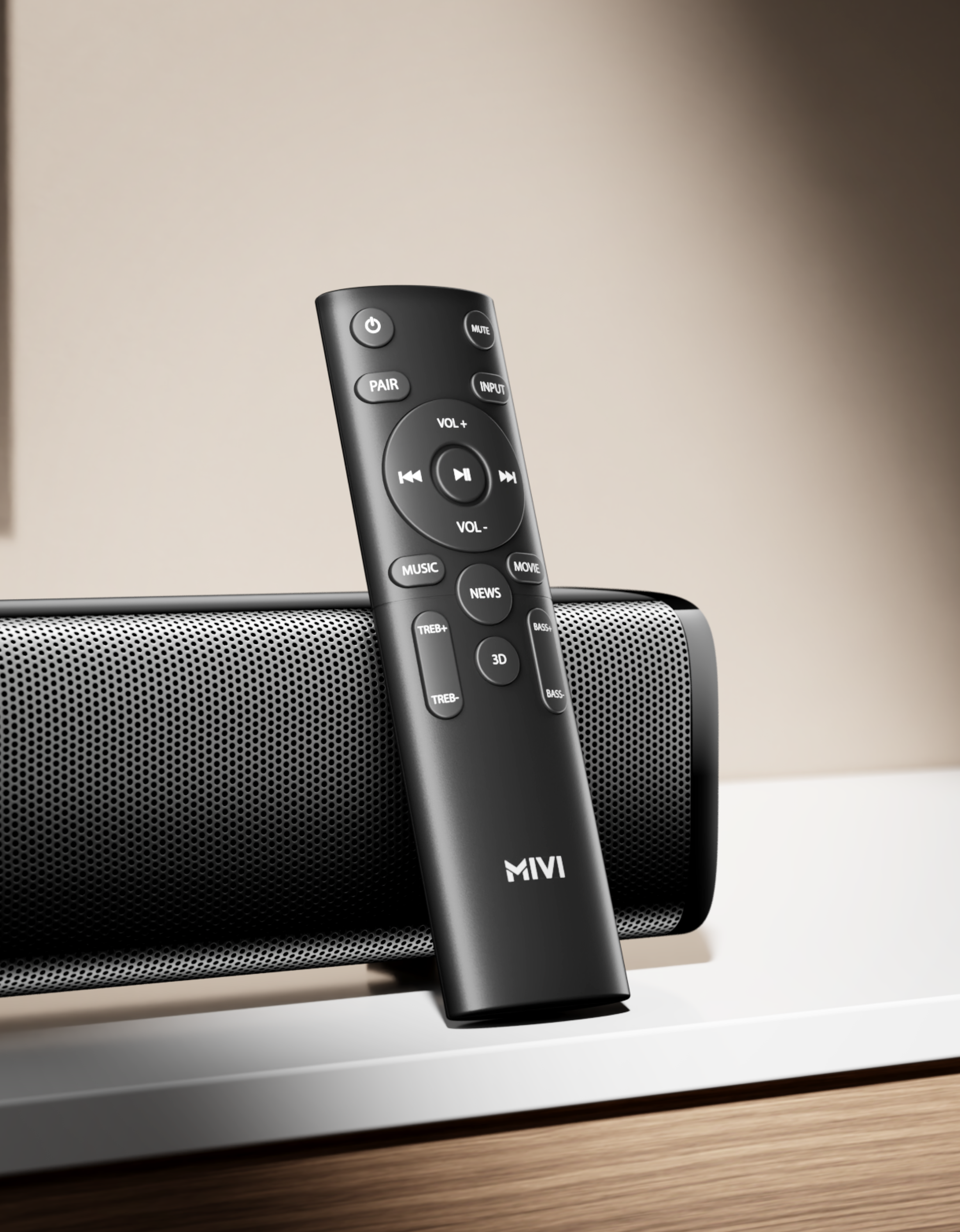 Dedicated remote accessibility