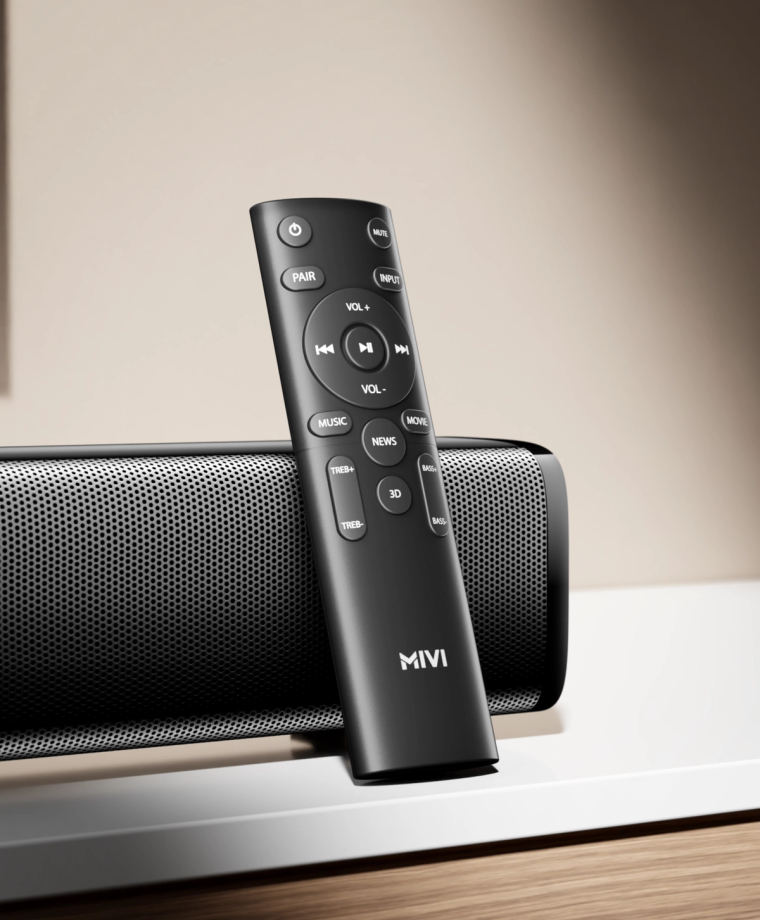 Dedicated remote accessibility