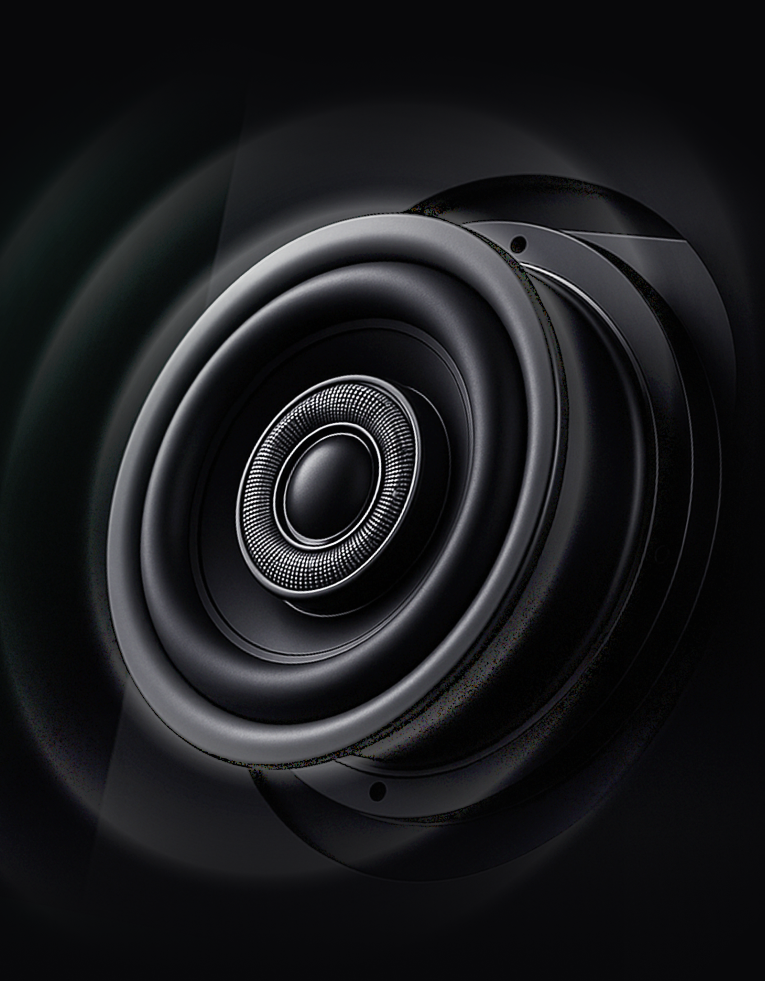 Powered by Dolby Audio