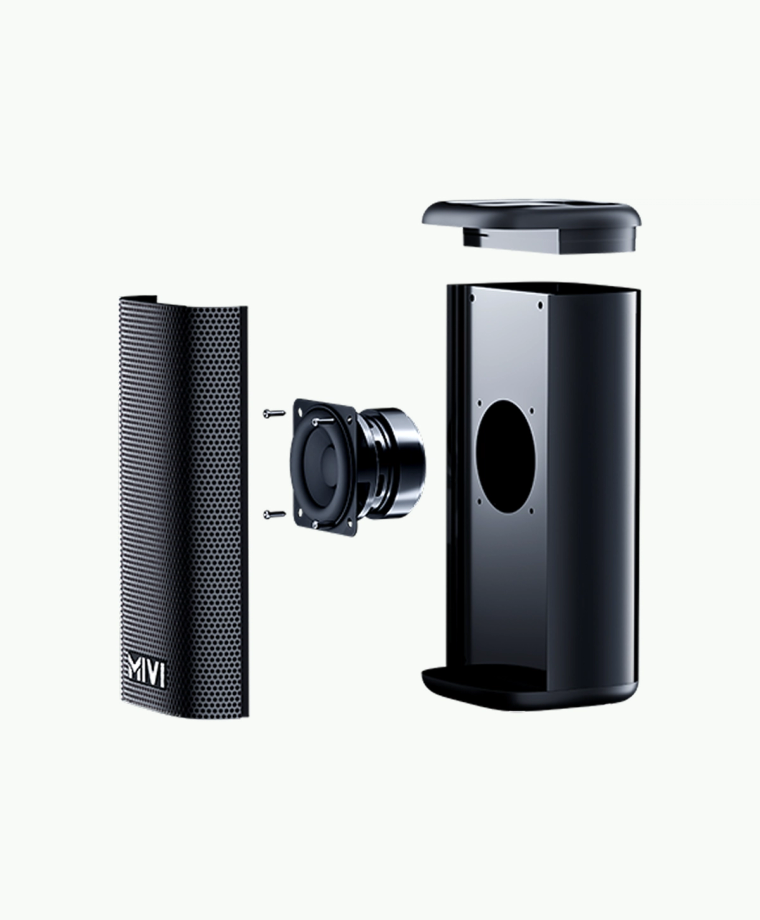 Satellite Speakers