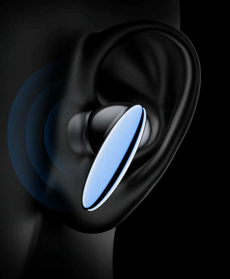 Enhanced sound quality