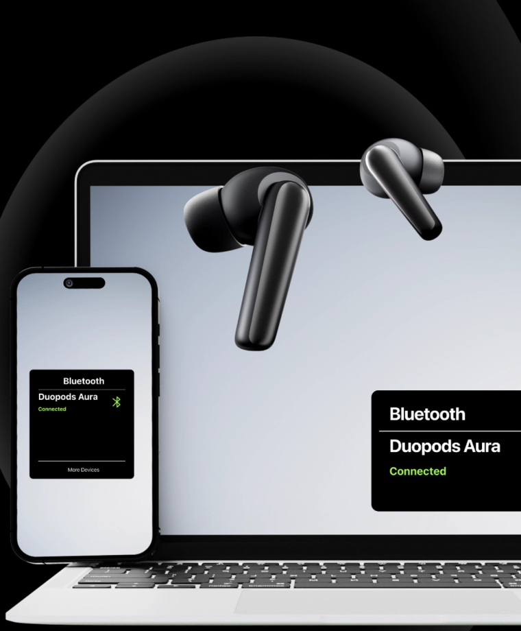 Dual Device Connectivity