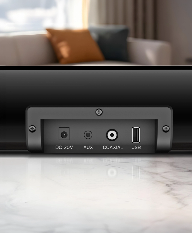 Connect with multiple input modes