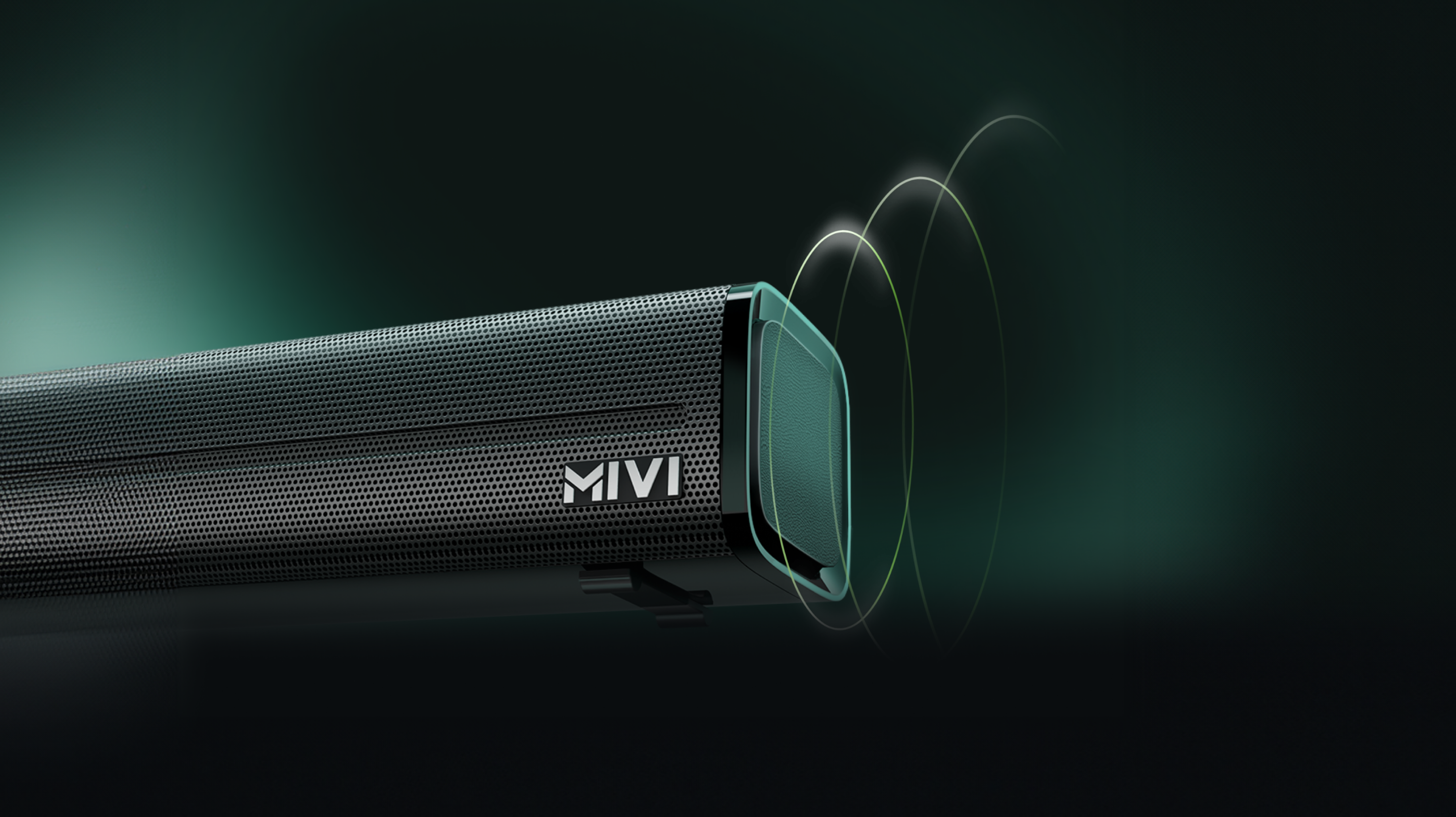 600 Watts of Power