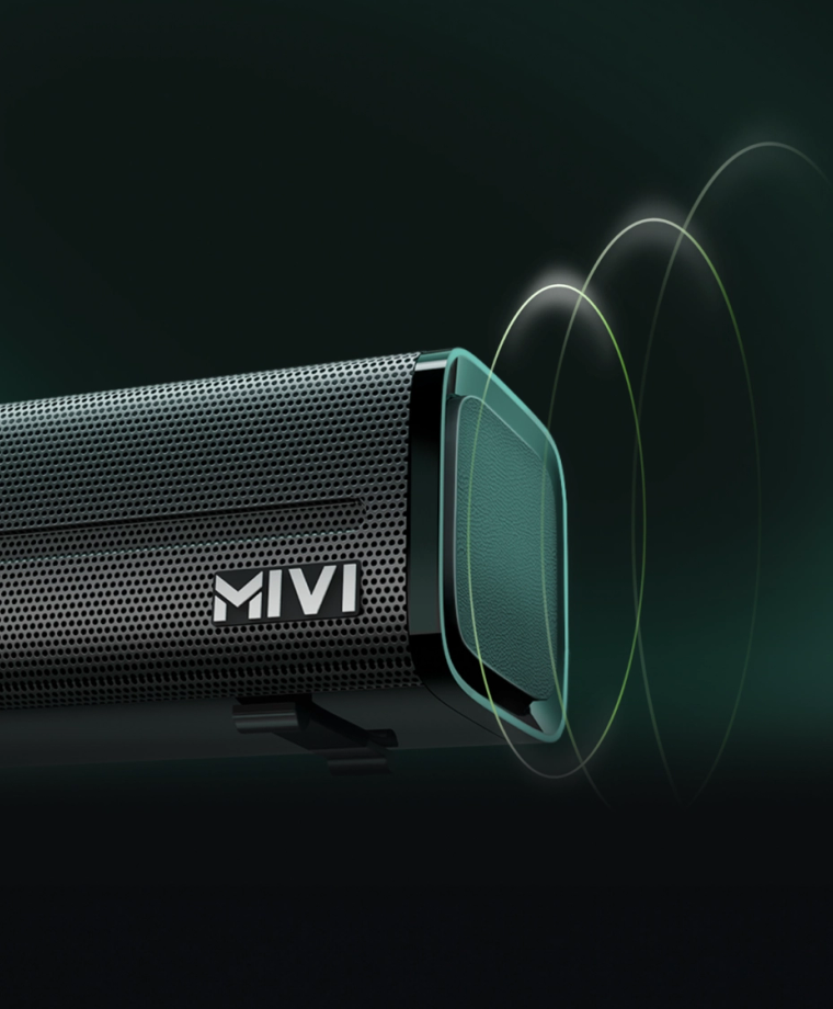 600 Watts of Power