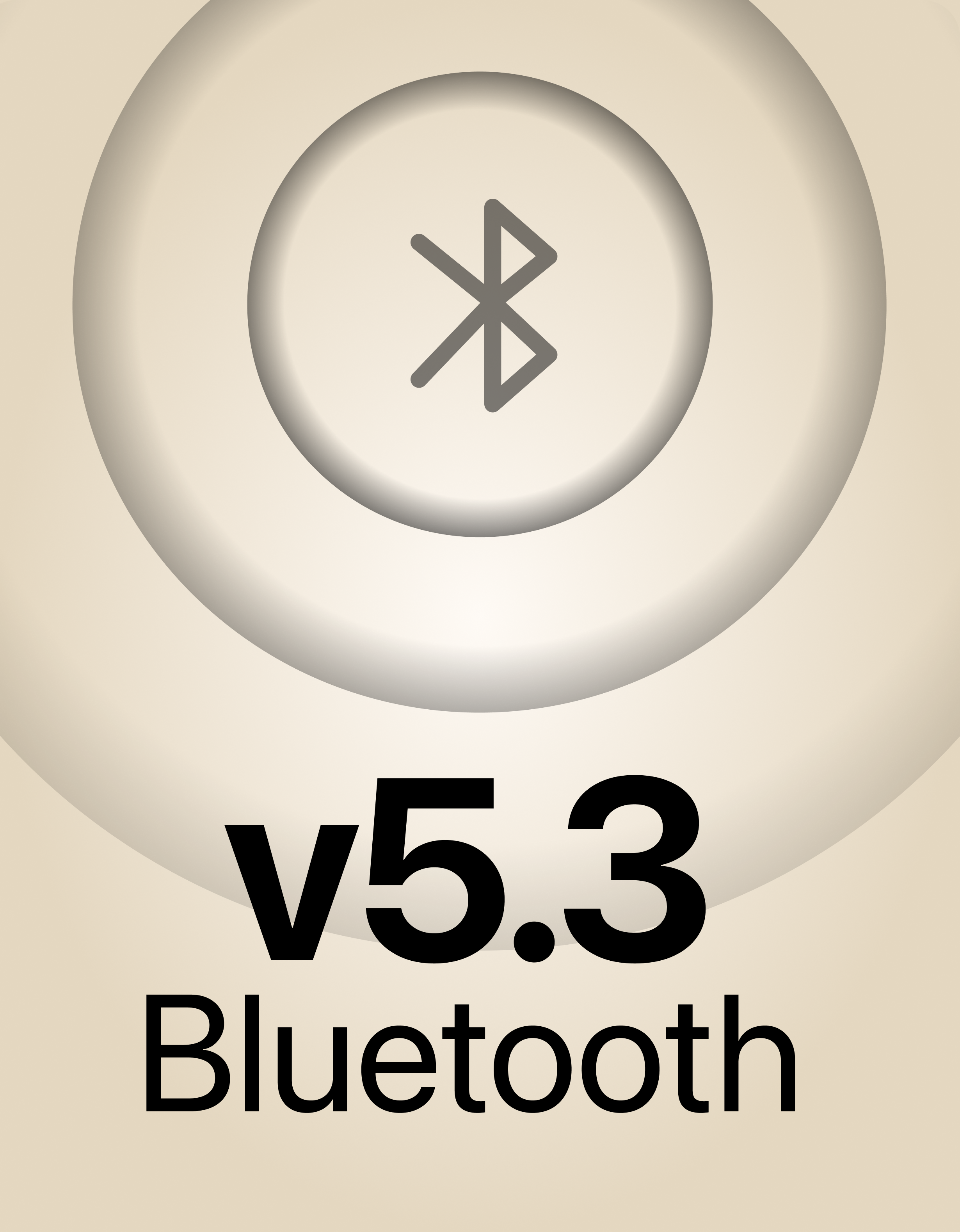 Wireless Connectivity with BT v5.3