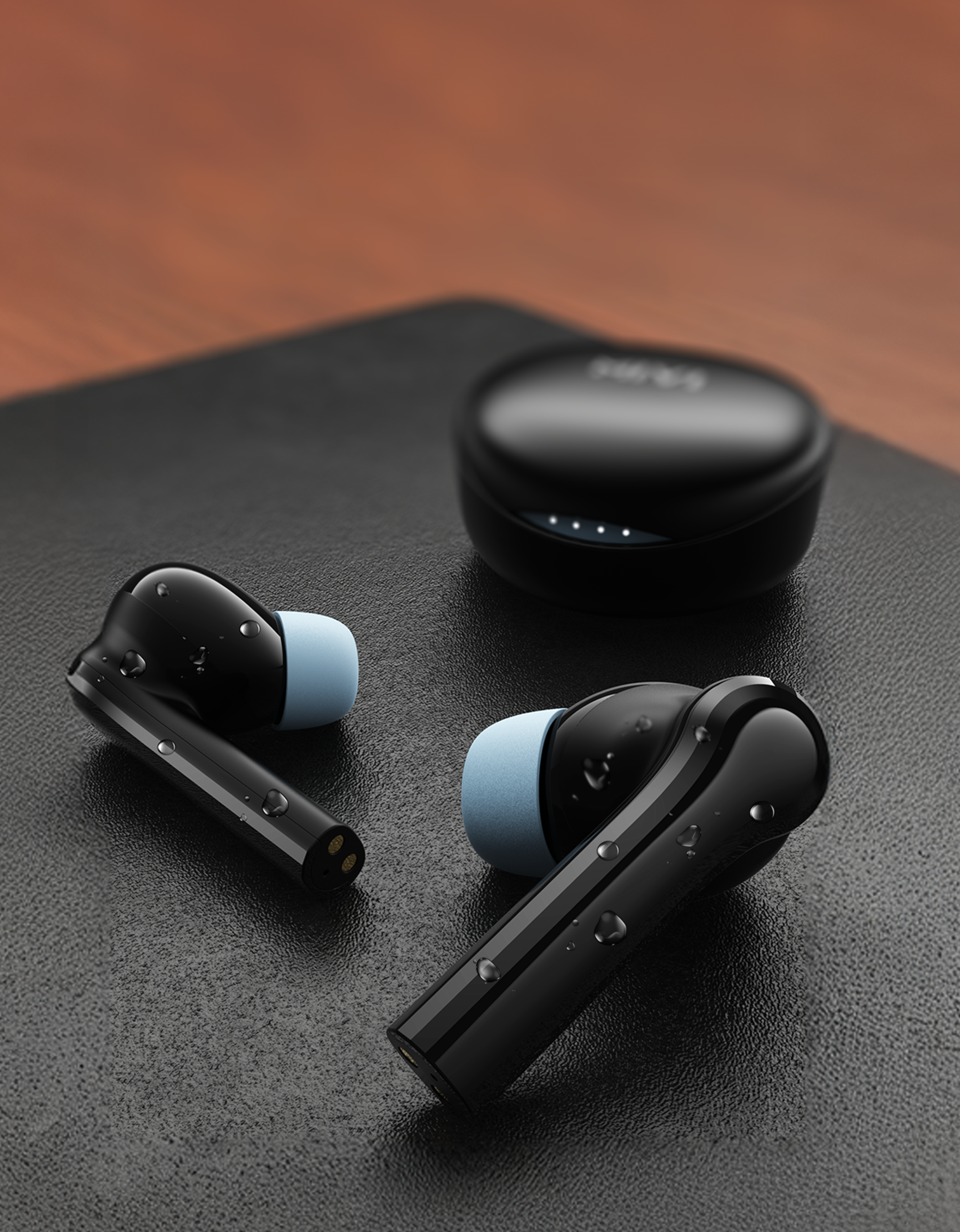 Powerful Sound