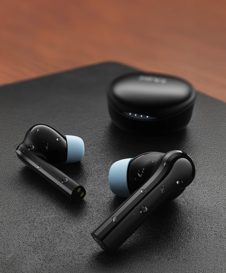 Powerful Sound