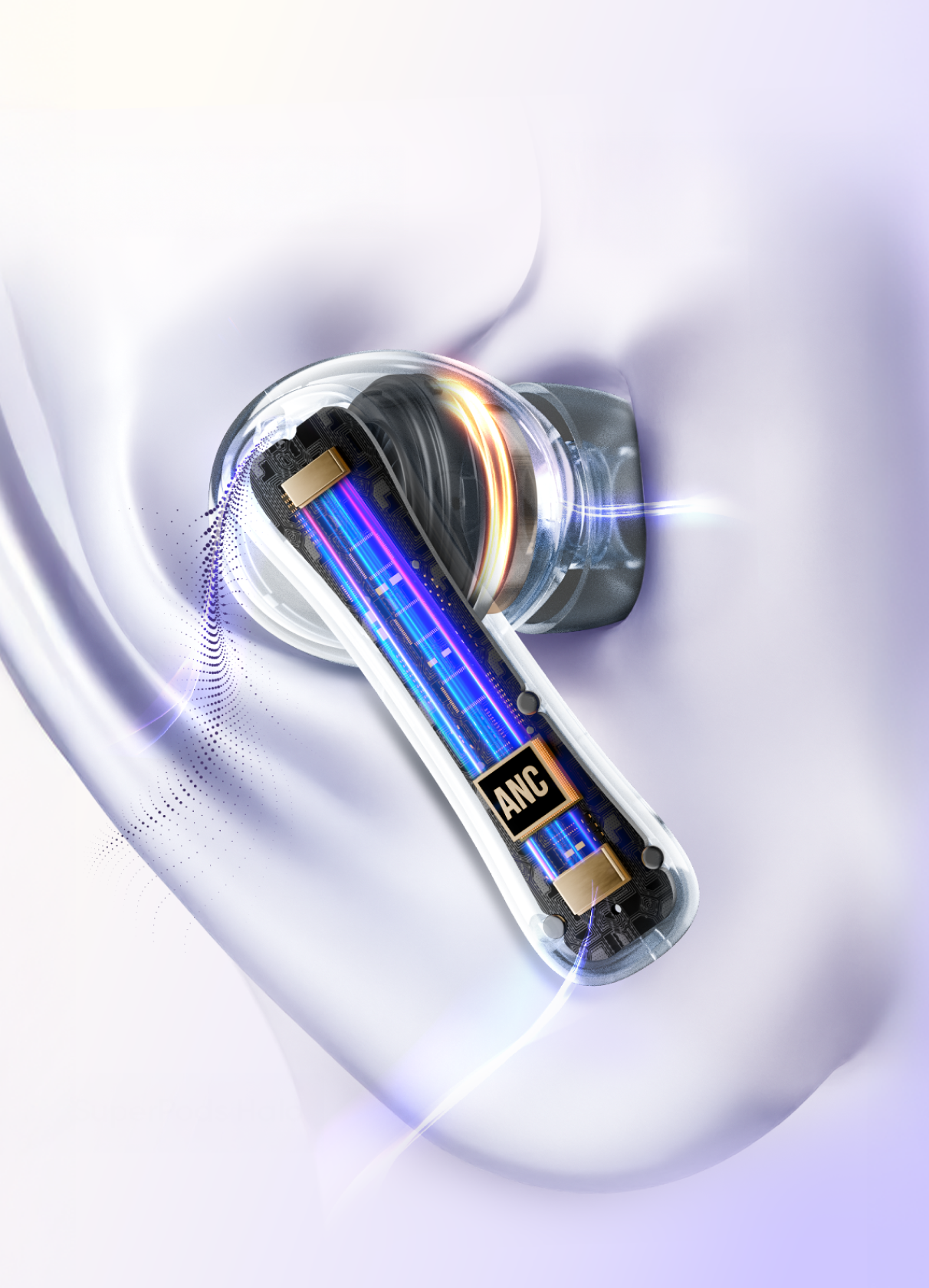 Noise Detection