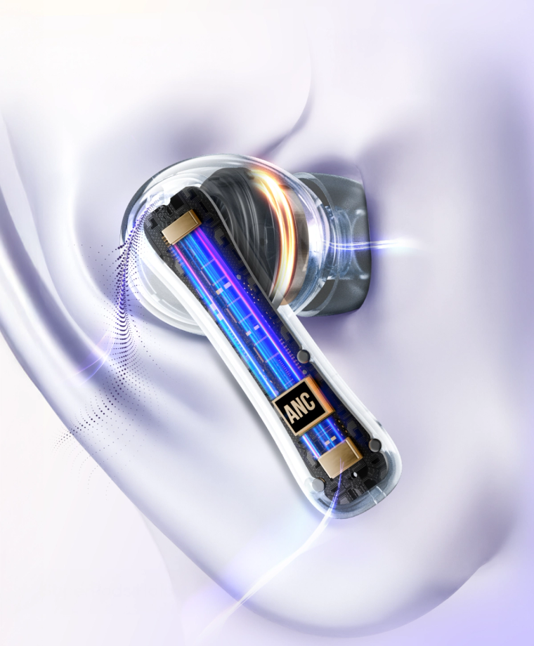 Noise Detection