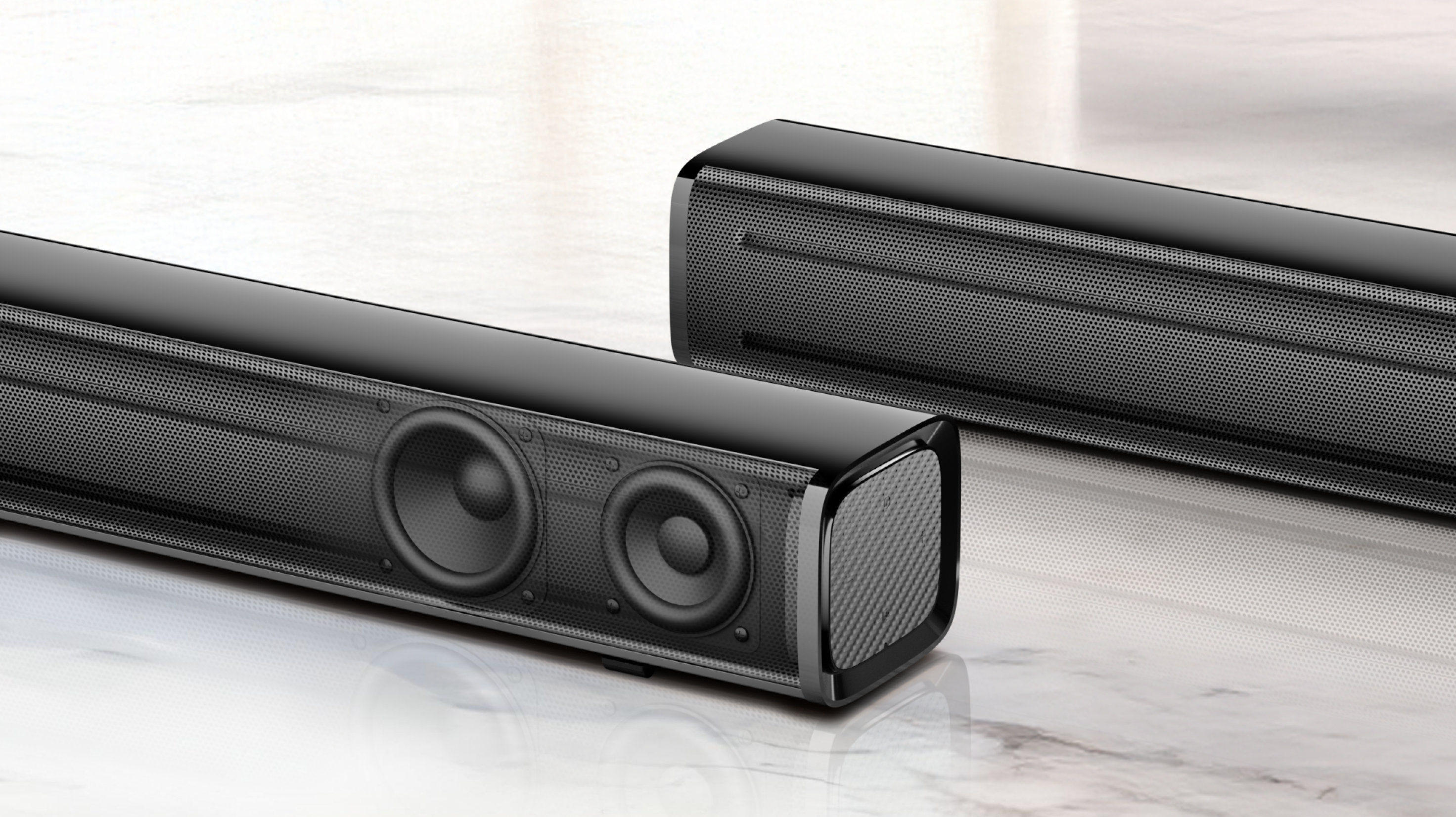 2.2 Channel sound