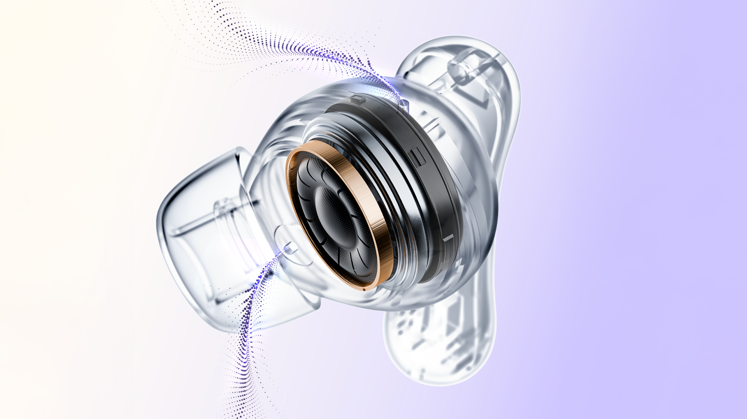 Clear noise-free calls anytime