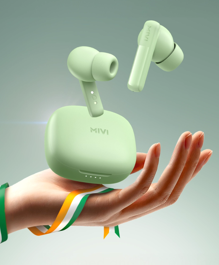 Truly Made In India