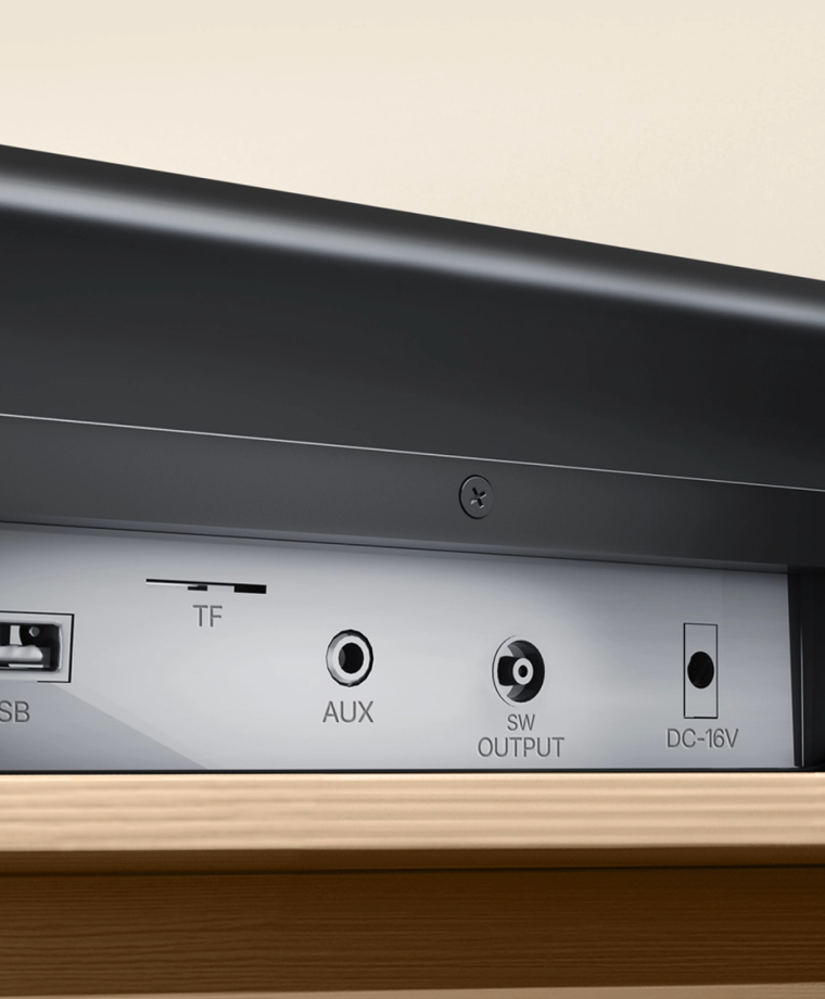 5 distinct input modes