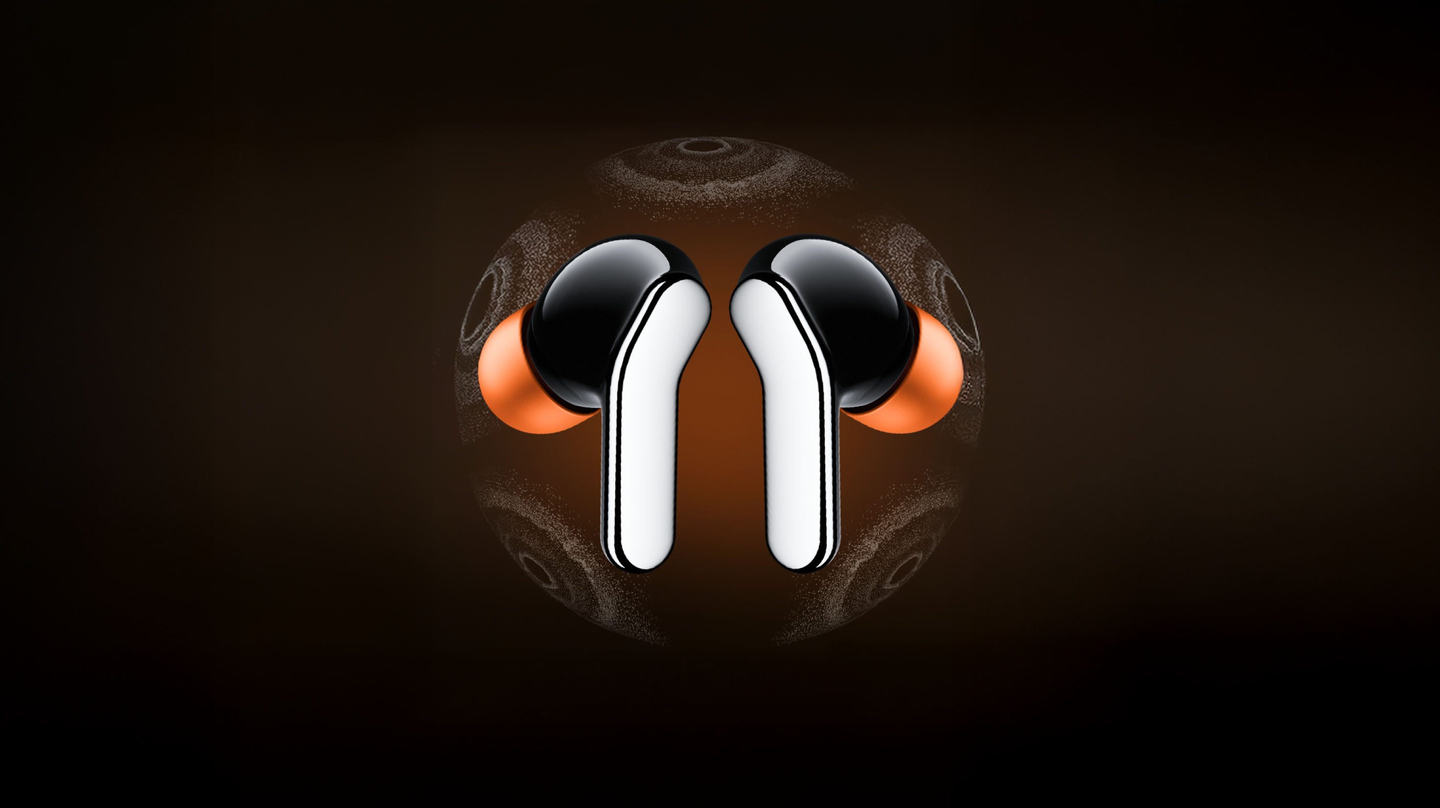 Clear sound separation
