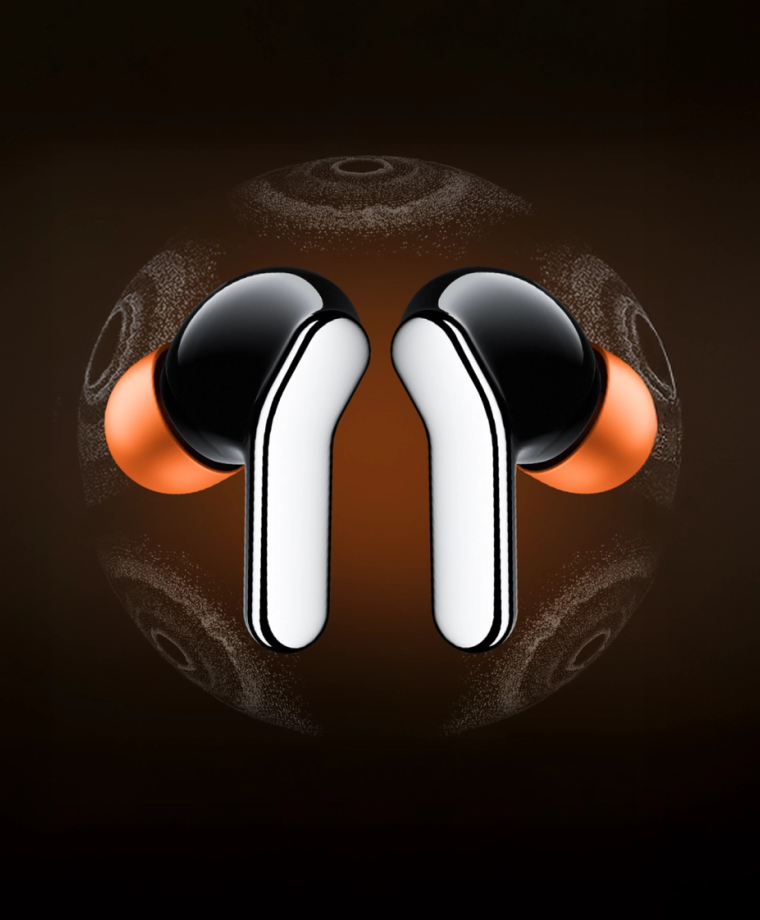 Clear sound separation