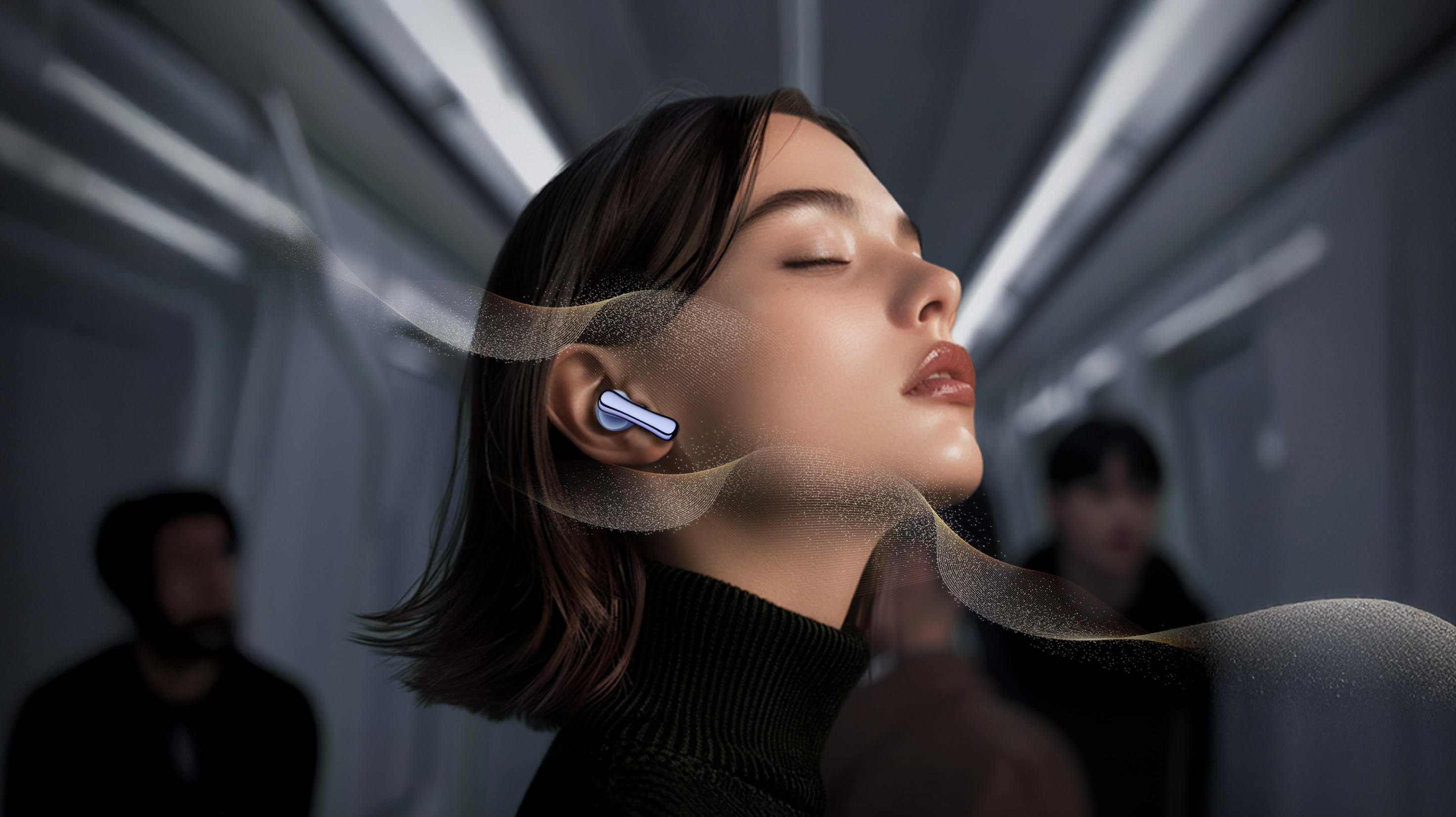 Spatial Audio