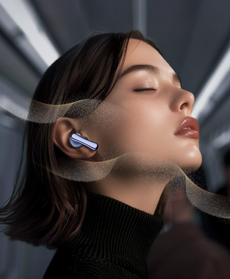Spatial Audio
