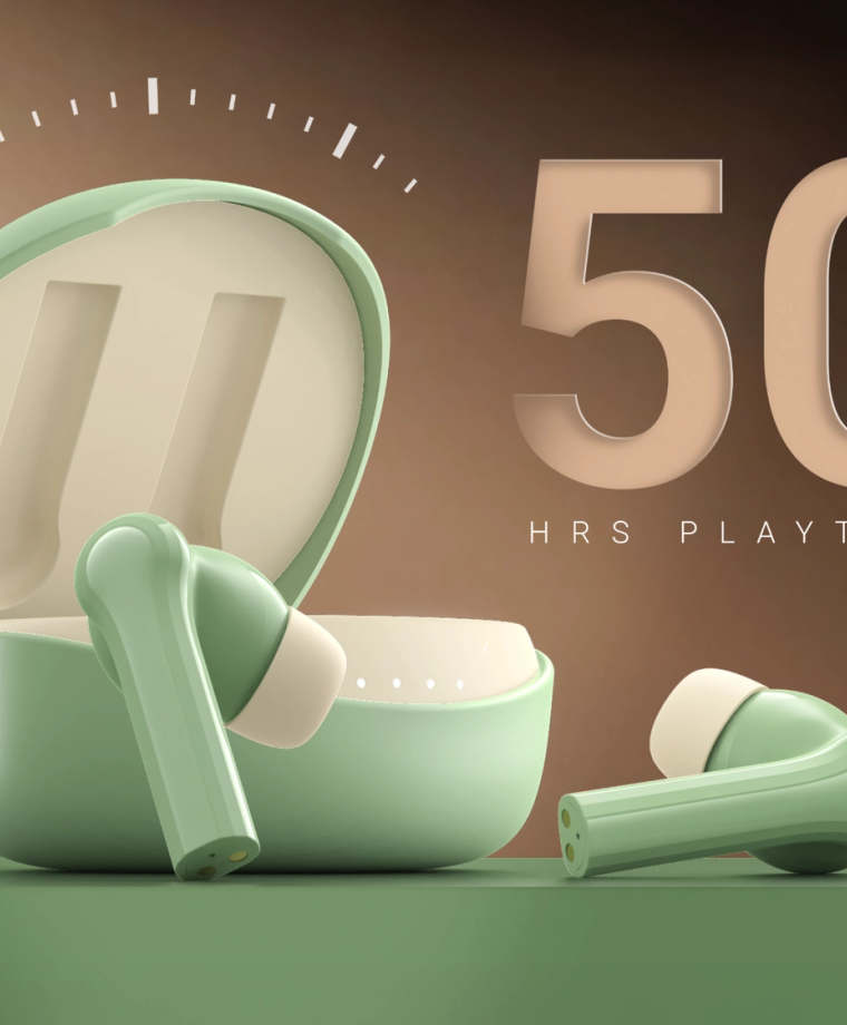 50H Playtime