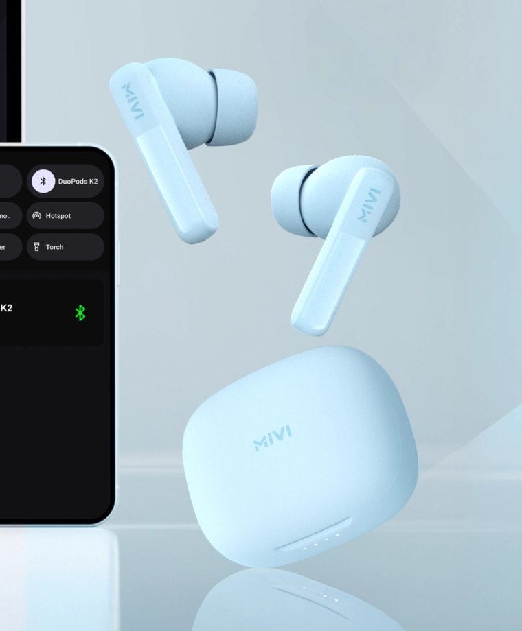 Dual Device Connection