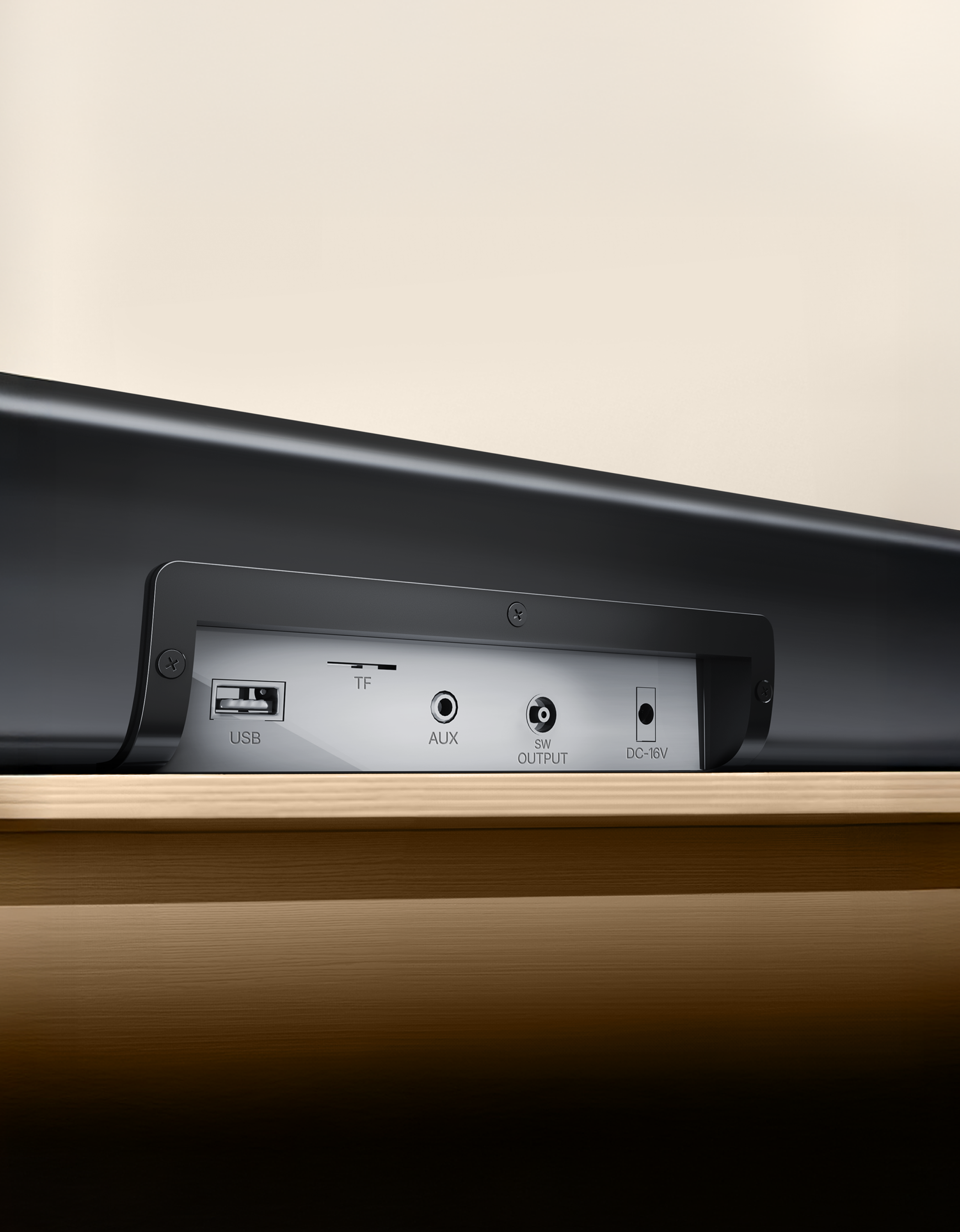 Multiple Input Modes