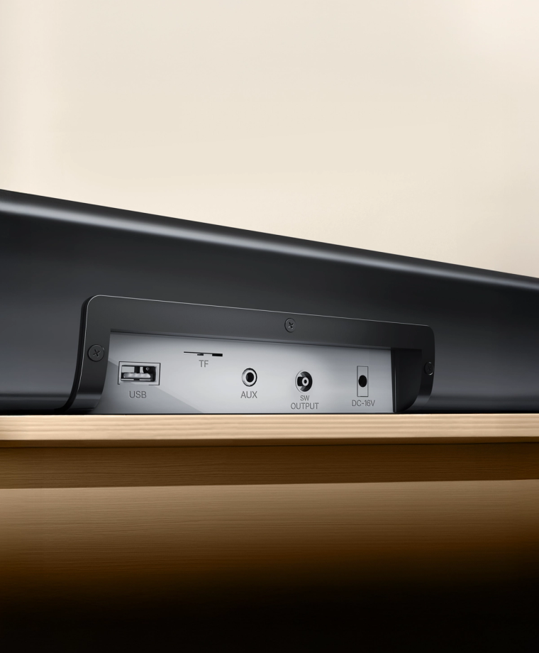 Multiple Input Modes
