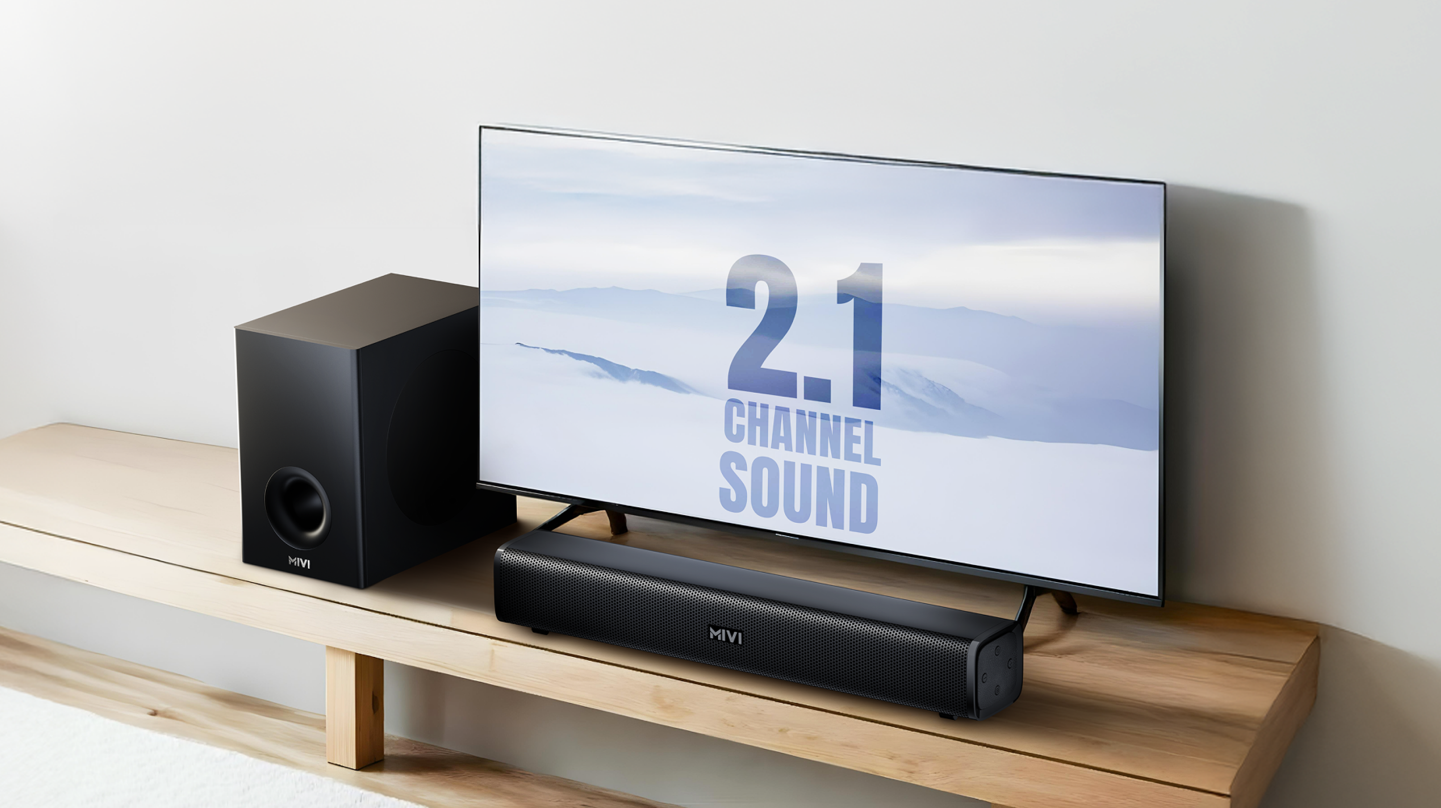 2.1 Channel