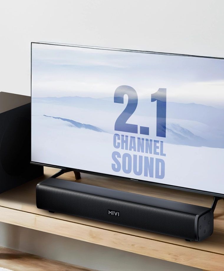 2.1 Channel
