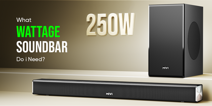 Soundbars