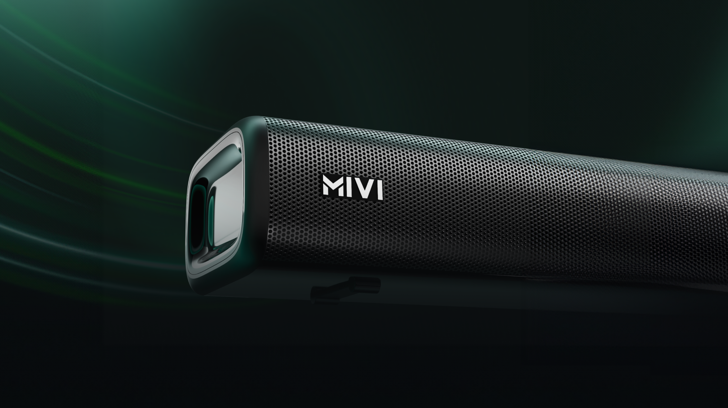 900 Watts of Power