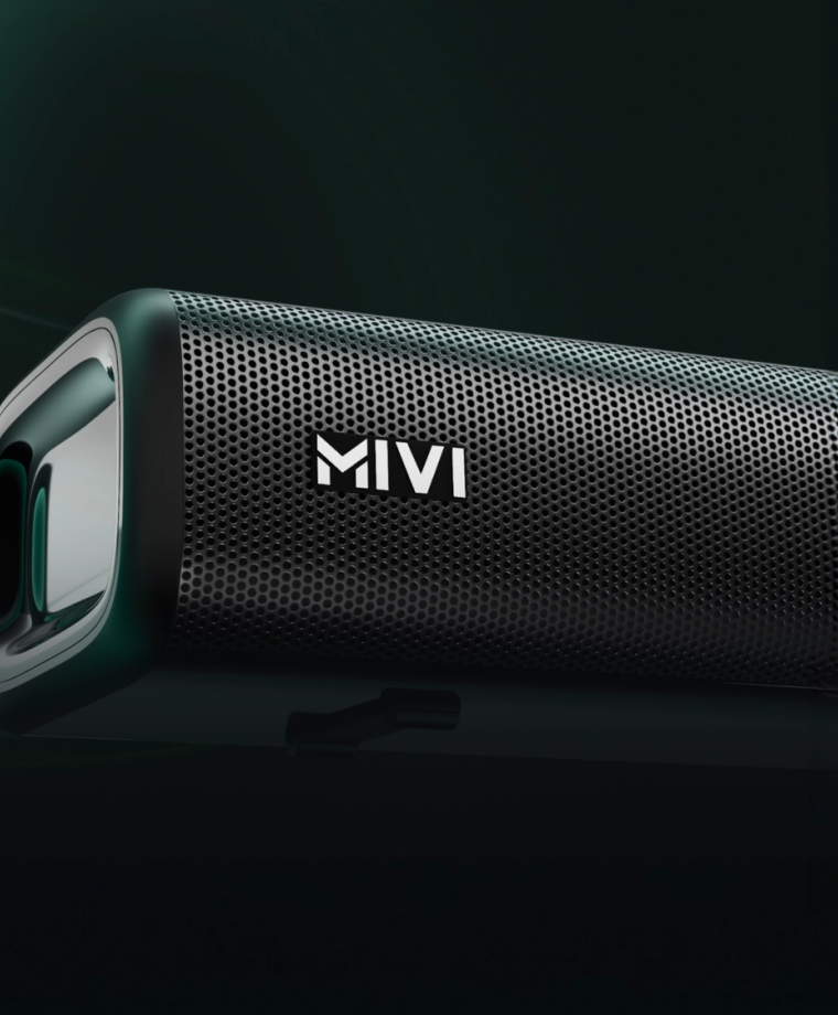 900 Watts of Power