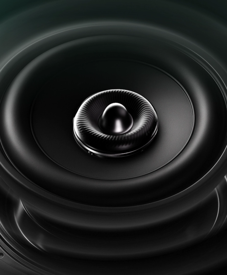 Dolby Audio Experience