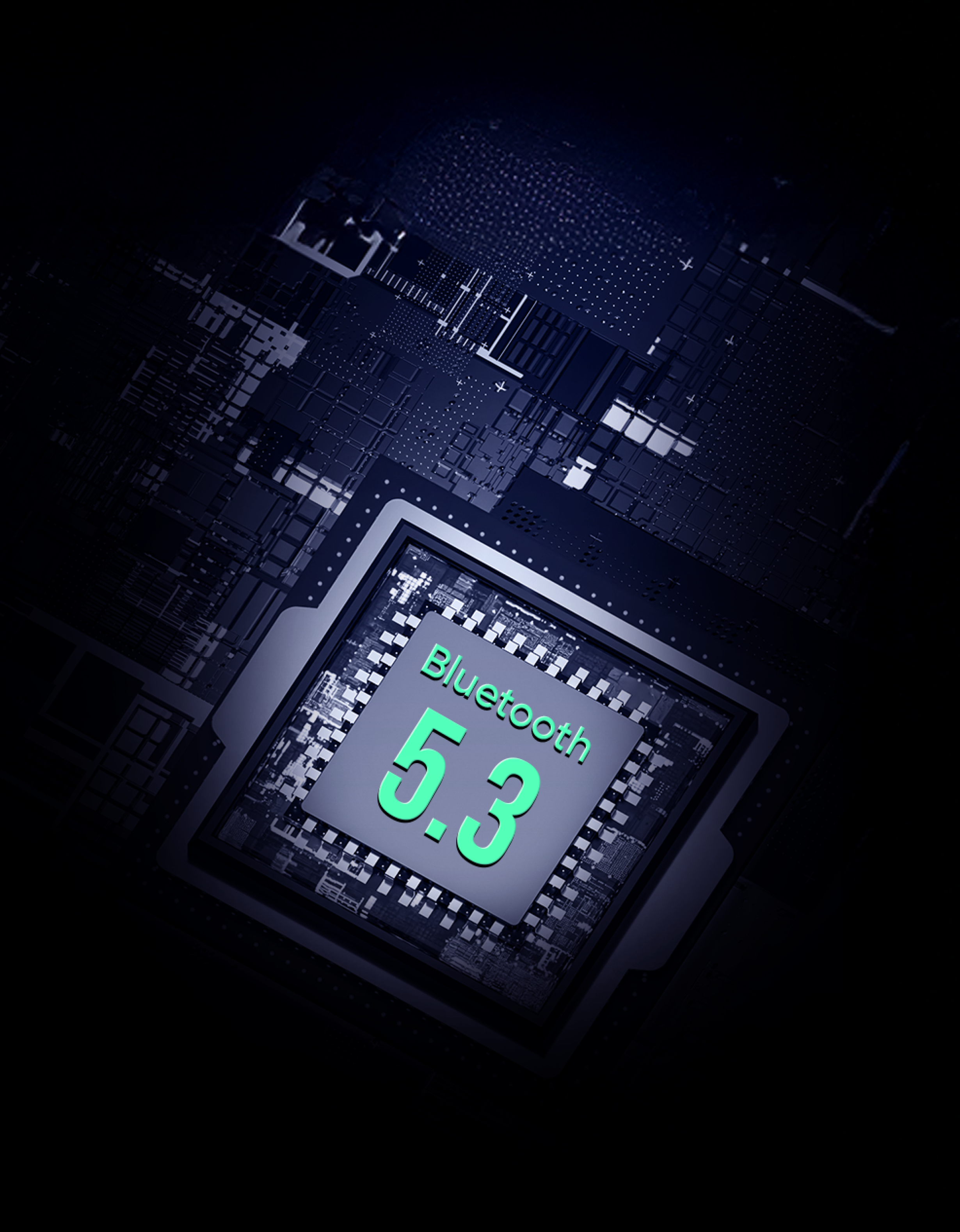 Bluetooth v5.3