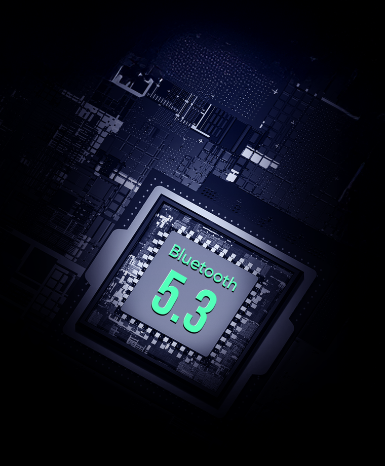 Bluetooth v5.3