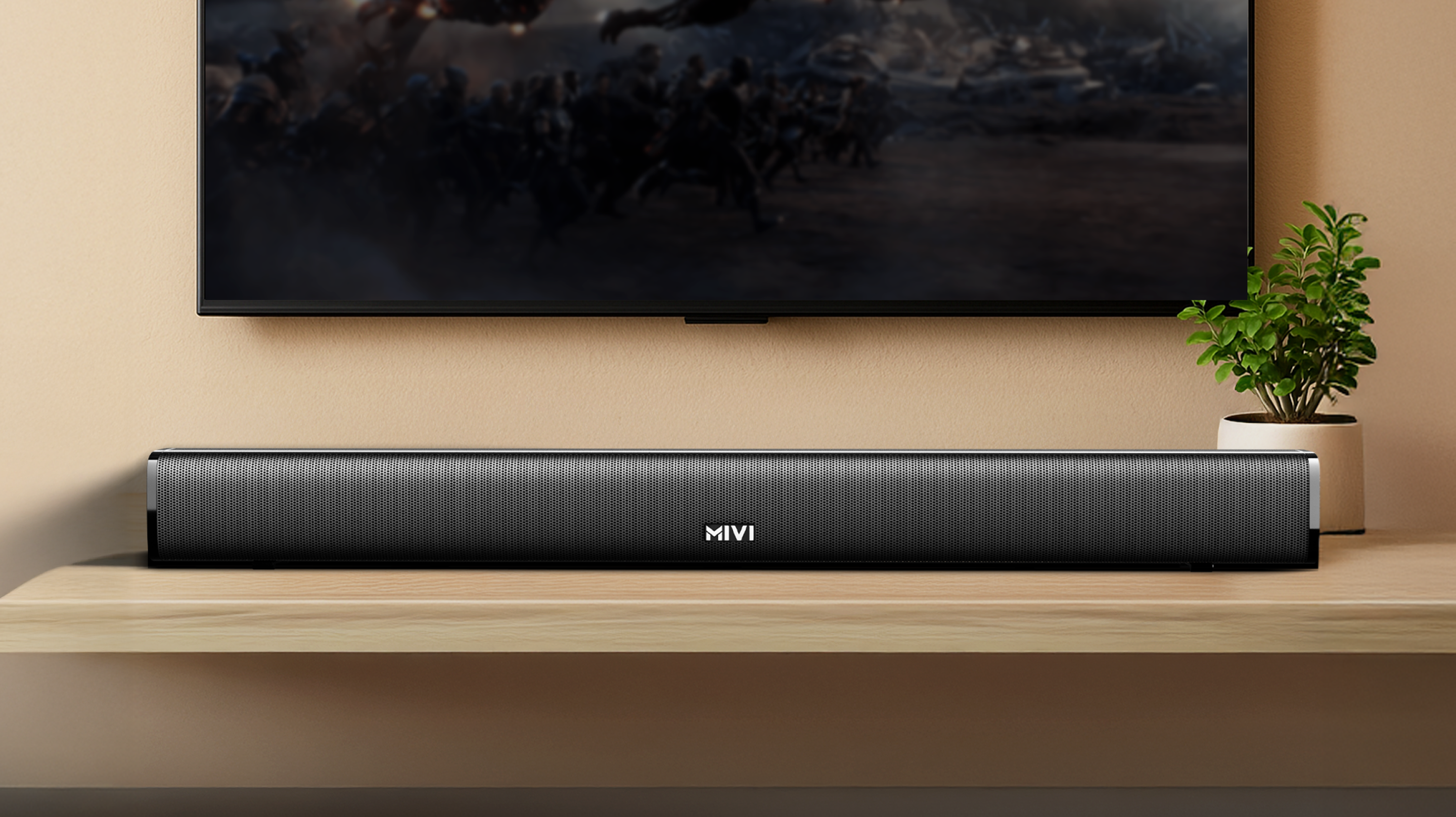 2.2 channel sound