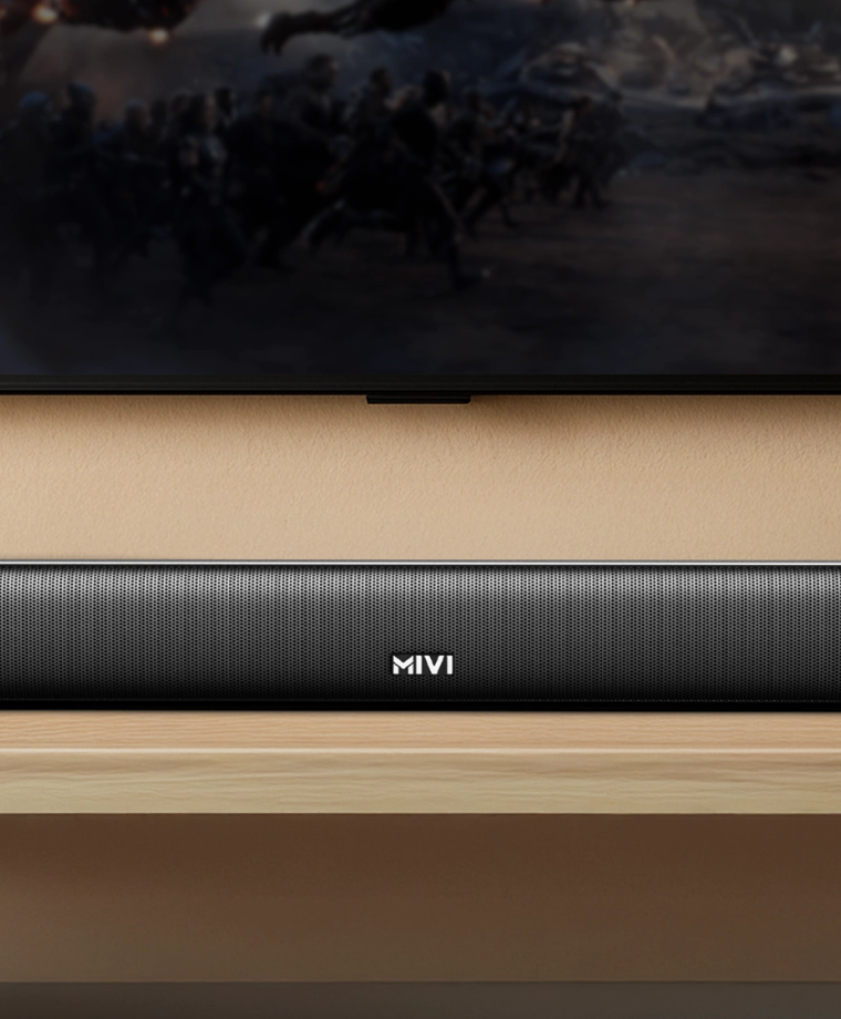 2.2 channel sound