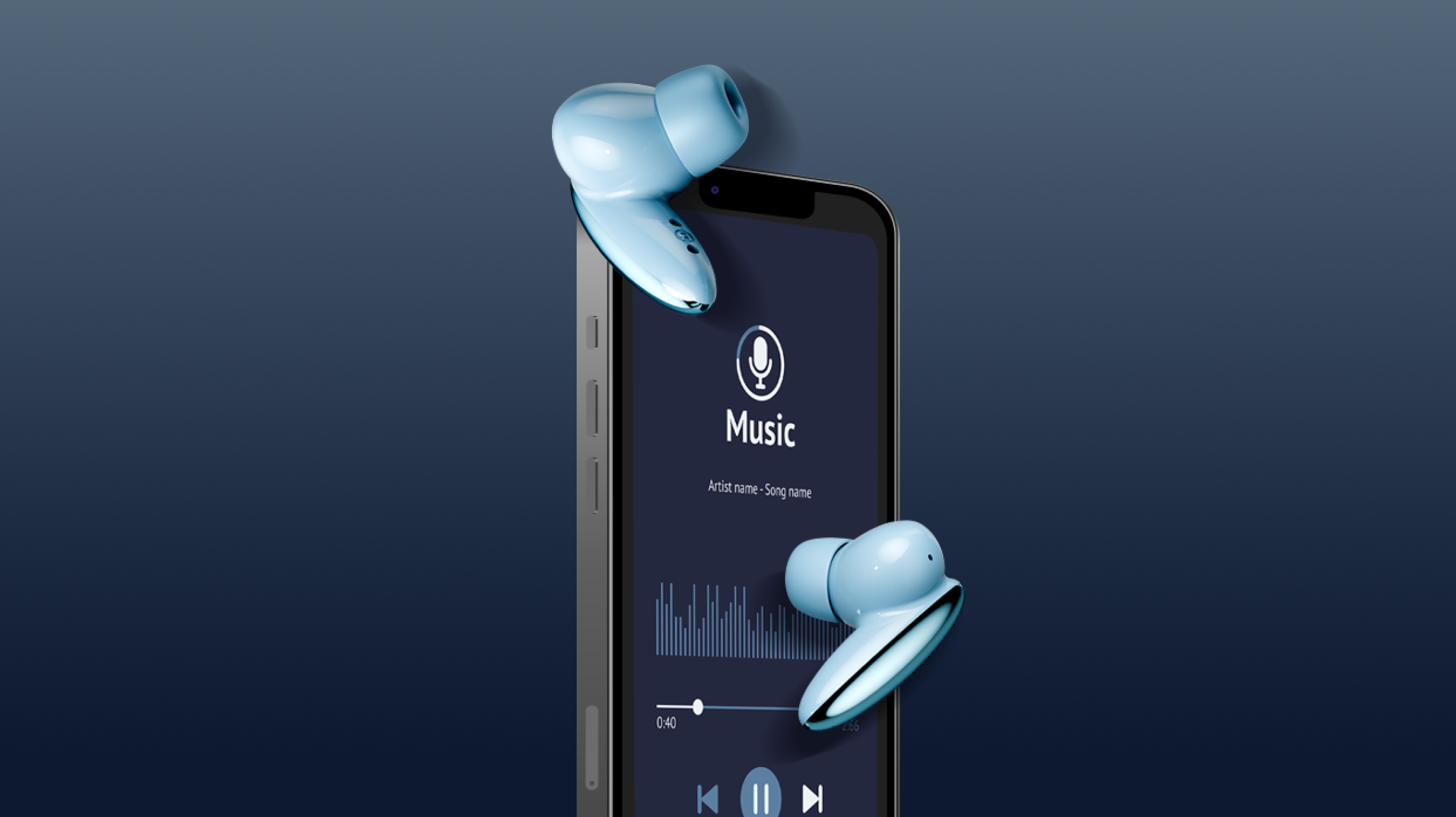 Lossless Audio