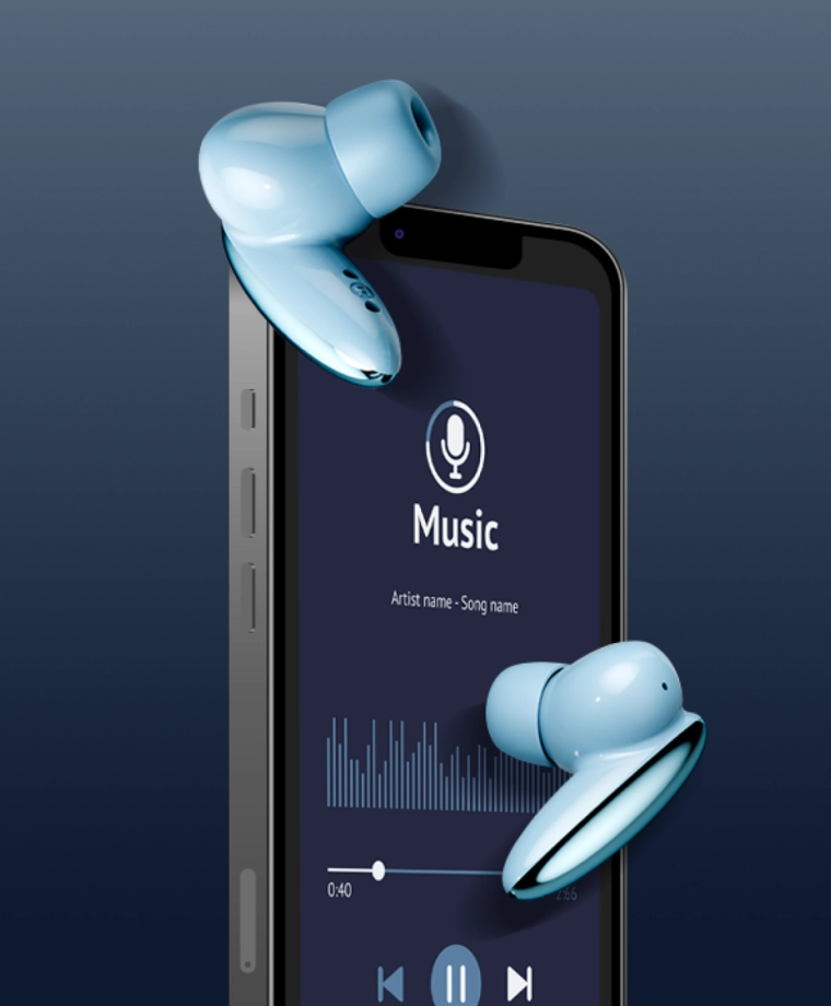 Lossless Audio